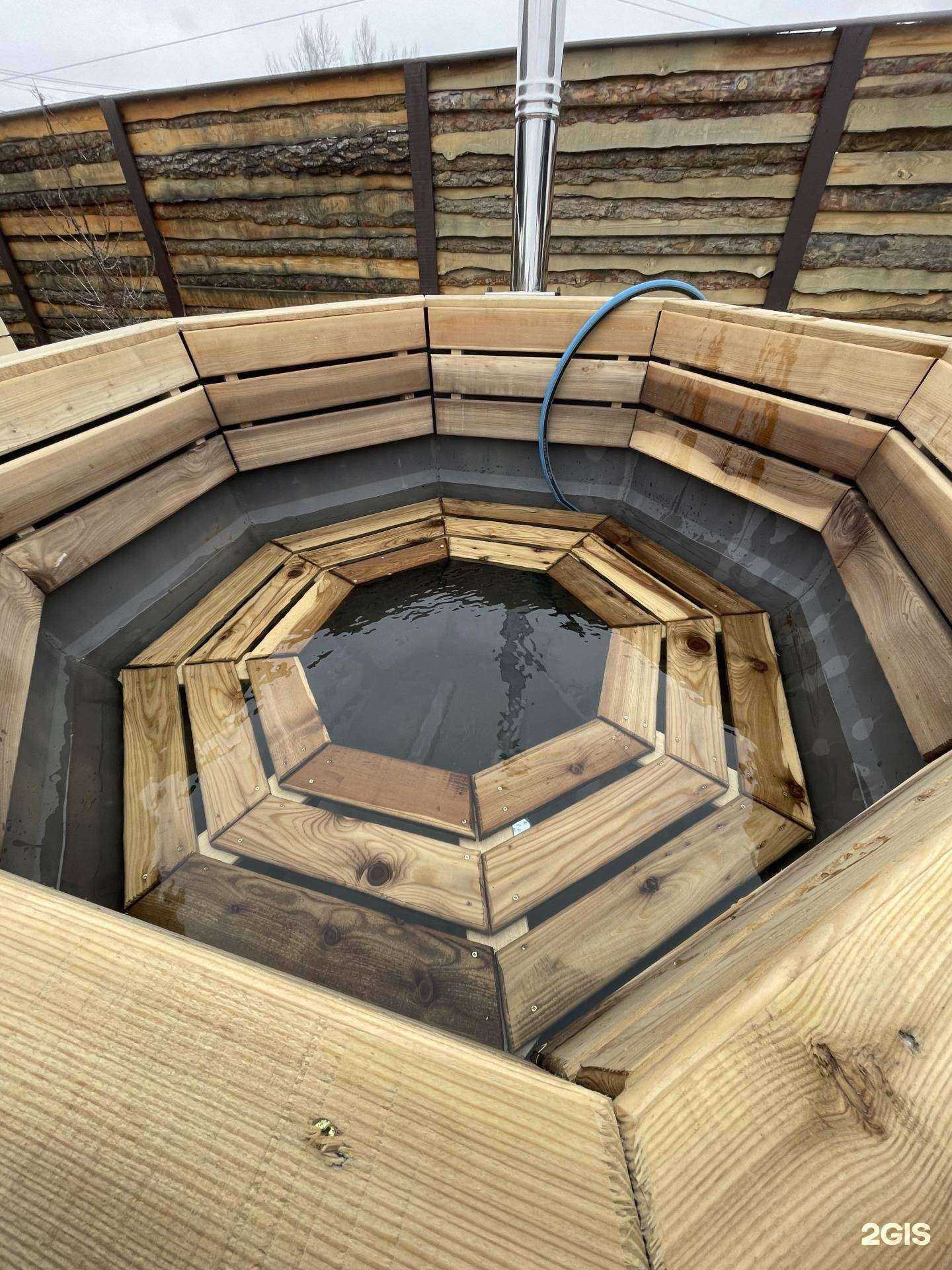 Отзывы на компанию ПарХаус в Оренбурге c фото