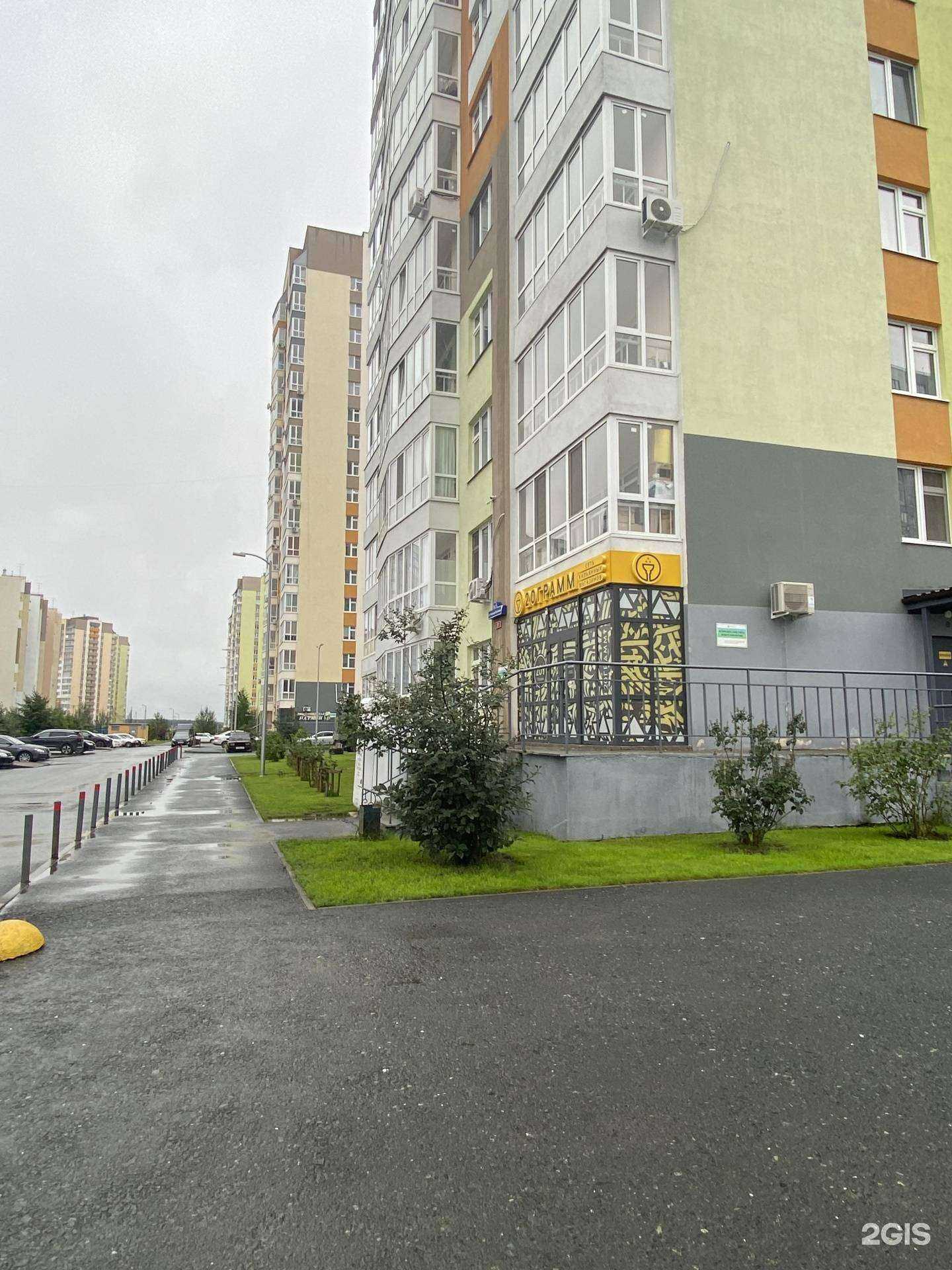 Отзывы на компанию 20грамм в Тюмени c фото