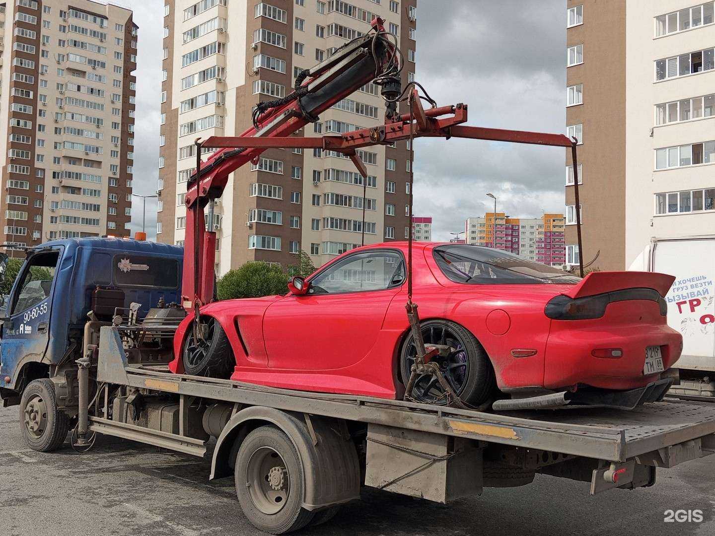 Отзывы на компанию Траверса72 в Тюмени c фото