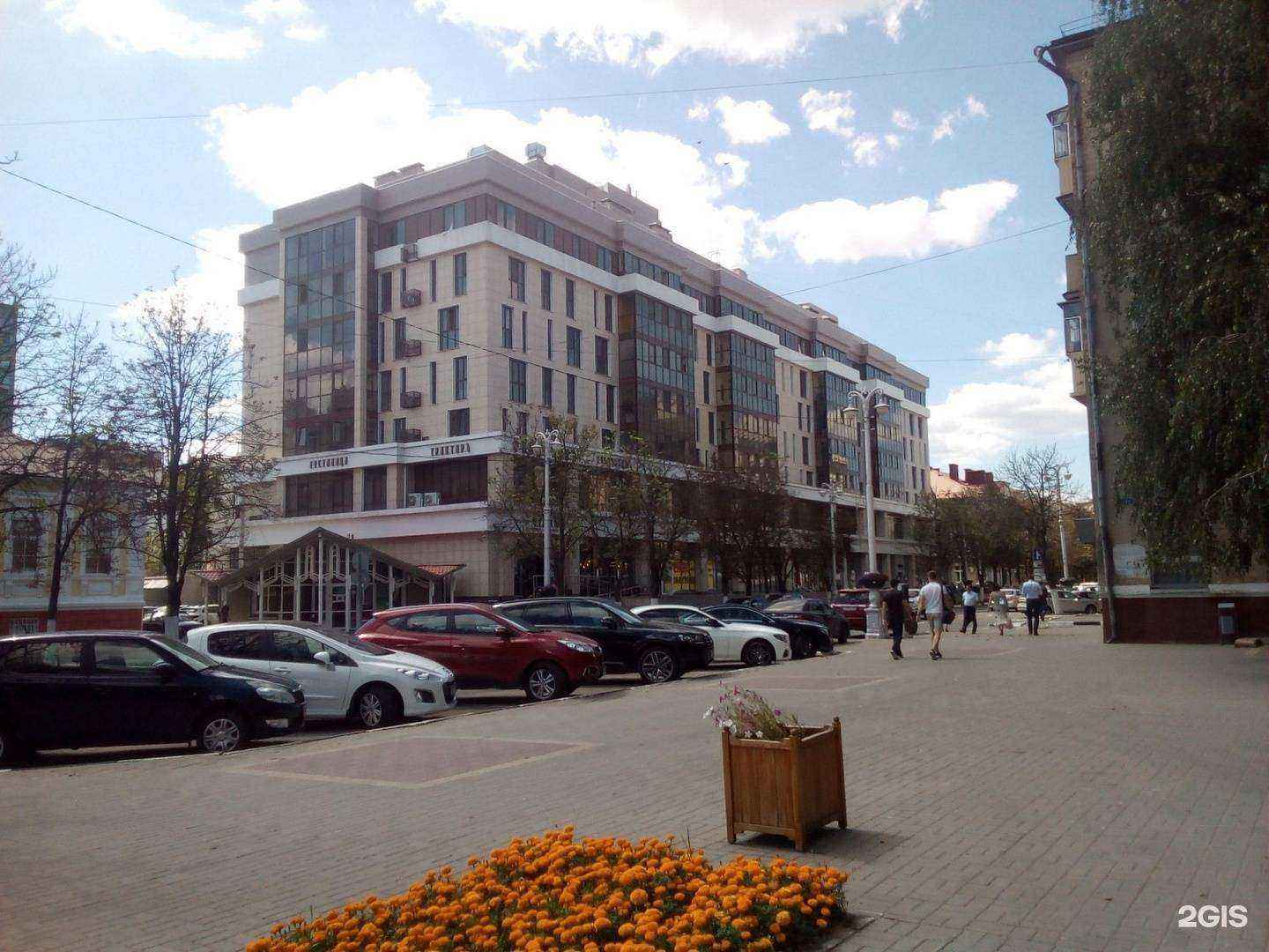 Отзывы на компанию Salon в Белгороде c фото - фотография 2 из 2