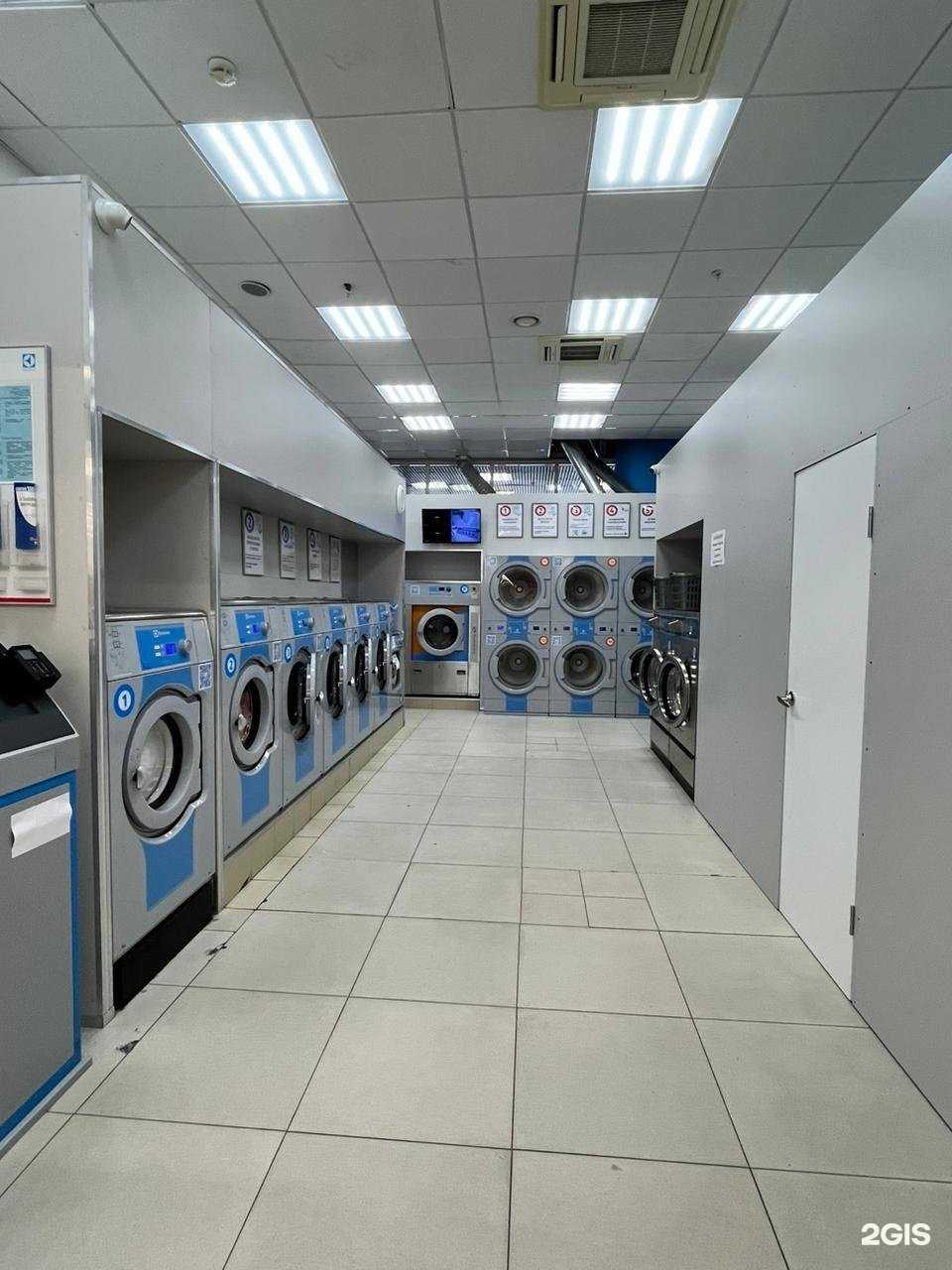 Отзывы на компанию Постирай в г. Ростов-на-Дону c фото