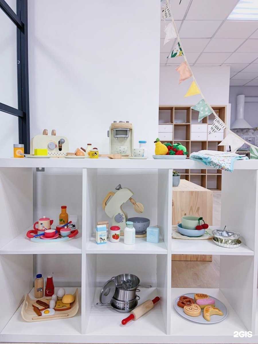 Отзывы на компанию Чики-брики в Южно-Сахалинске c фото