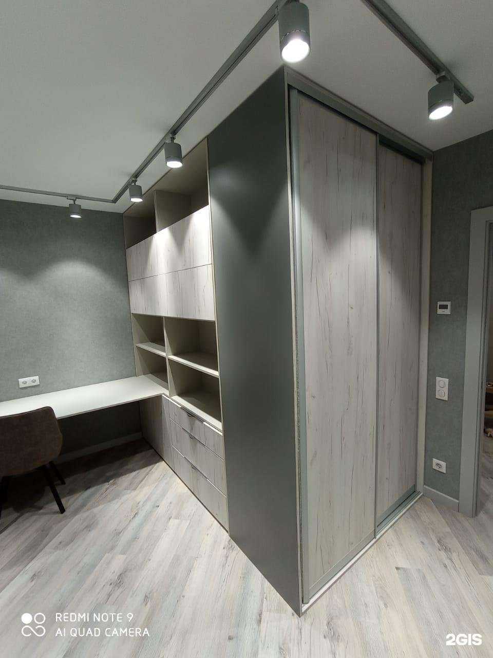 Отзывы на компанию Mebel.acc в г. Калининград c фото