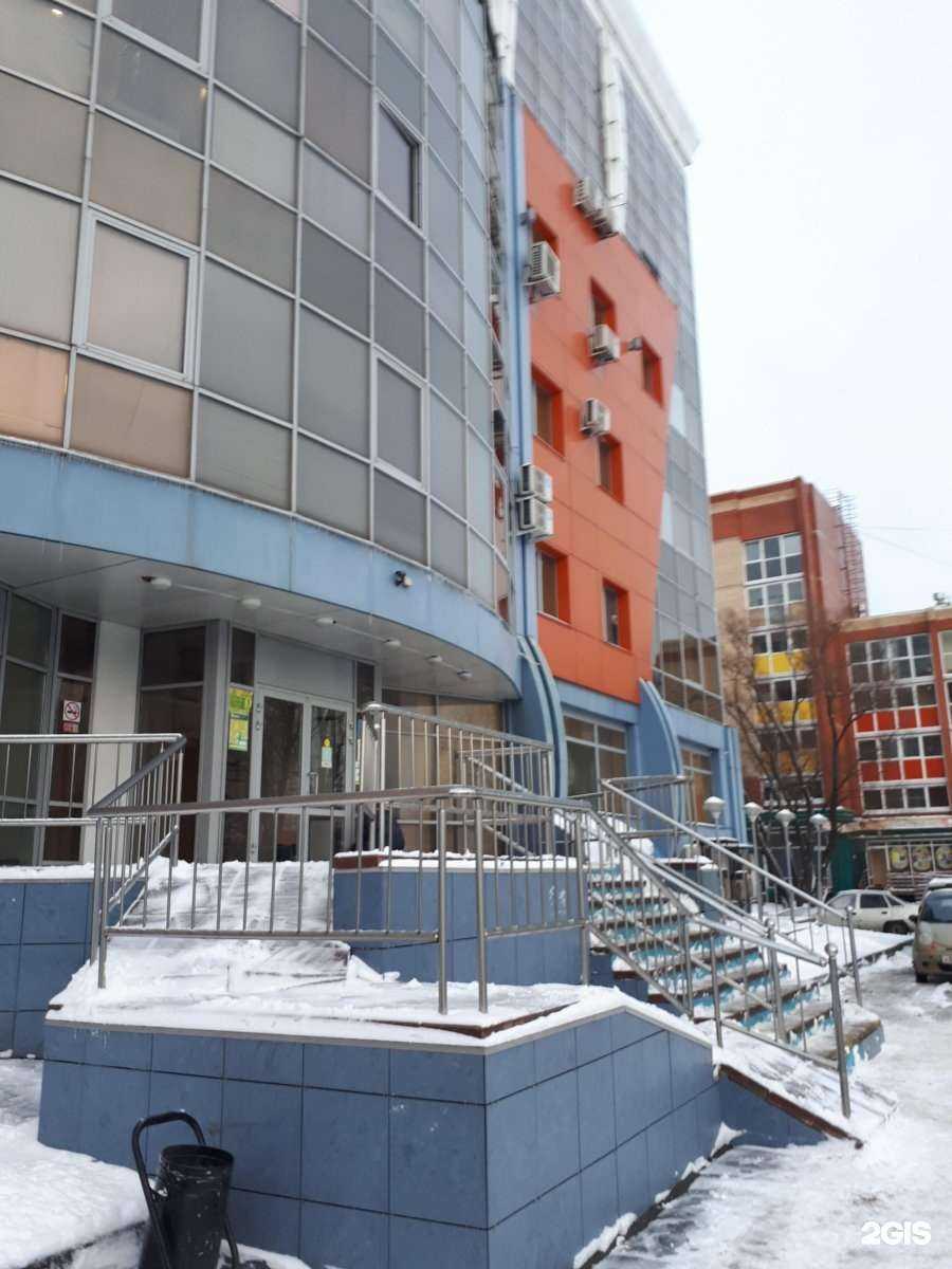 Отзывы на компанию Квитон в Череповце c фото