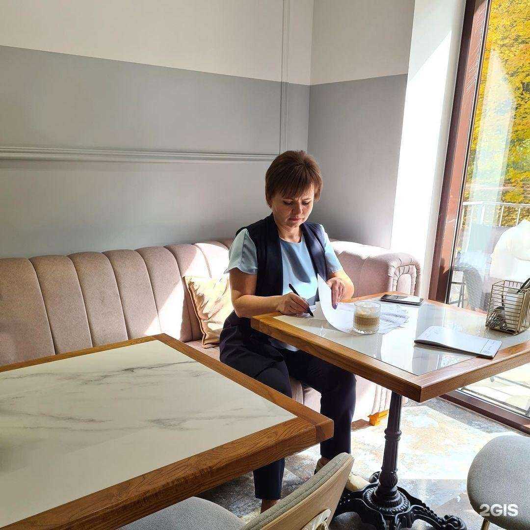 Отзывы на компанию Юмис в Кисловодске c фото