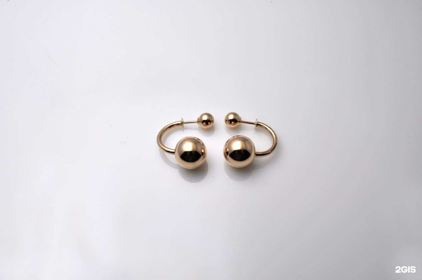 Отзывы на компанию Ювелирная мастерская в Выксе c фото