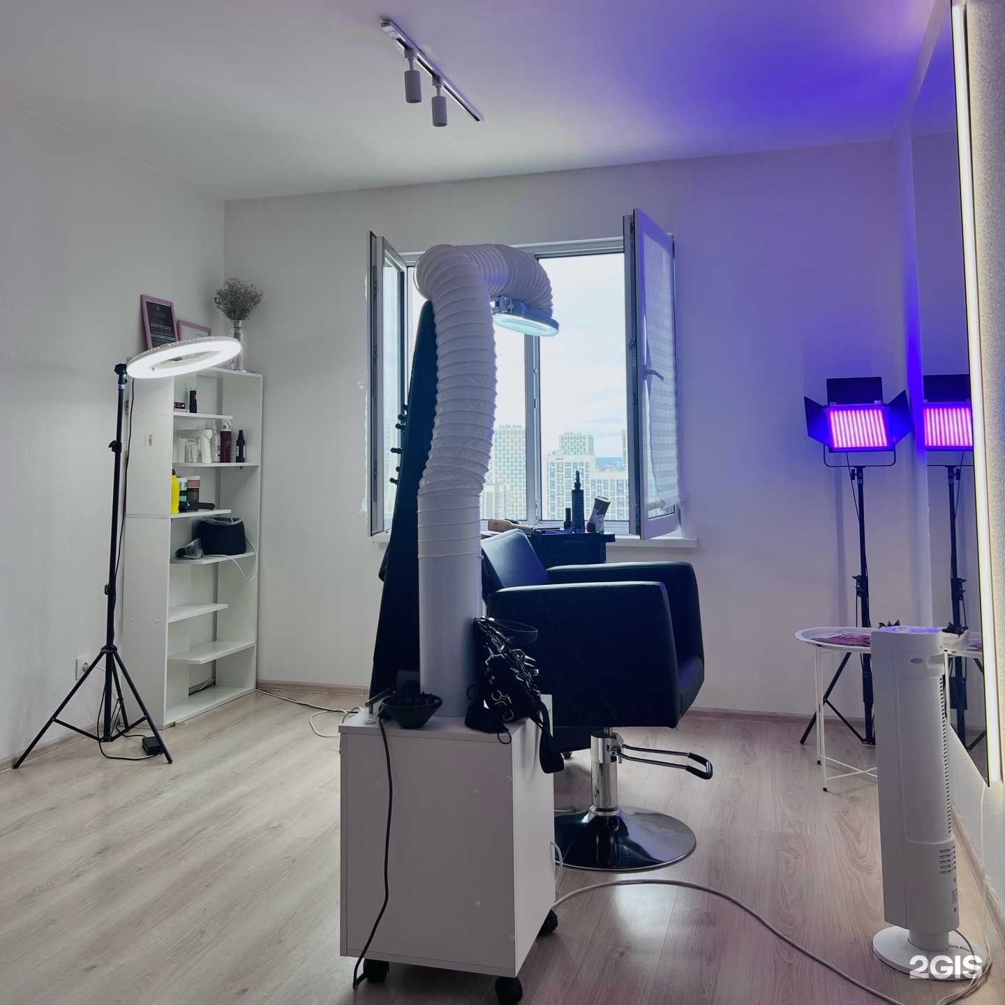 Отзывы на компанию Happiness Hair в г. Екатеринбург c фото