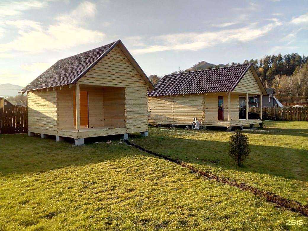 Отзывы на компанию Домабани 54 в Новосибирске c фото