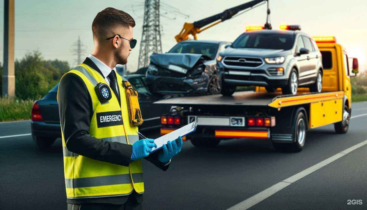 Отзывы на компанию AutoSherif72 в Тюмени c фото