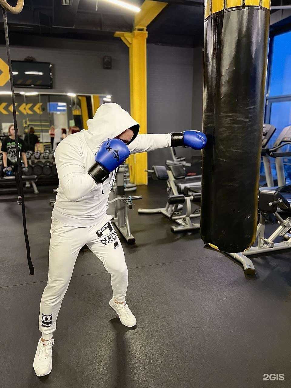 Отзывы на компанию ВэнсБокс в Кемерове c фото