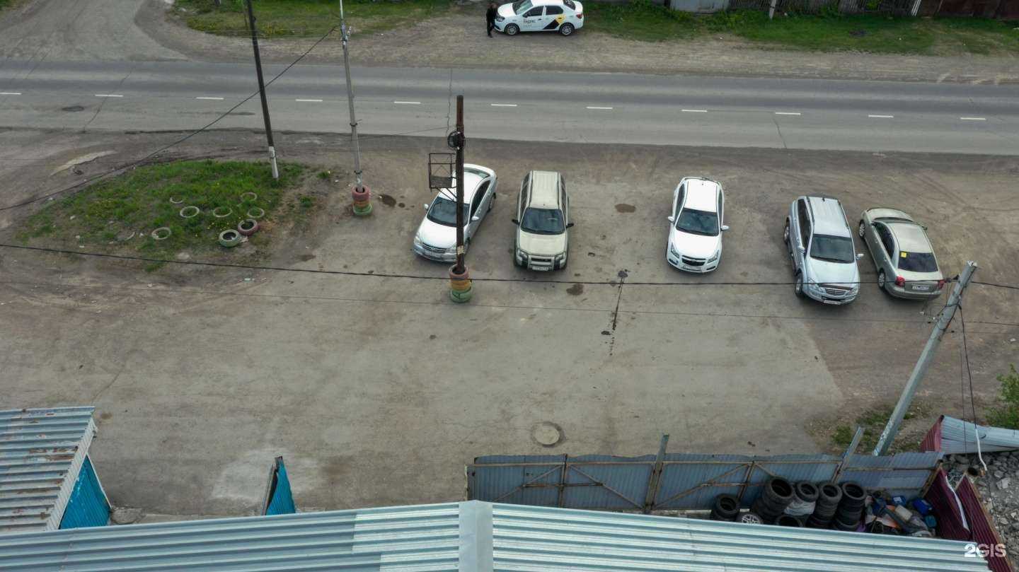 Отзывы на компанию S-Motors в Кемерове c фото