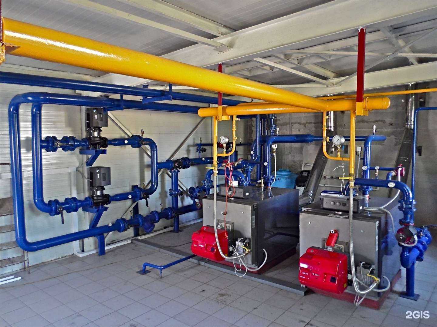 Отзывы на компанию Теплотехник в г. Магнитогорск c фото