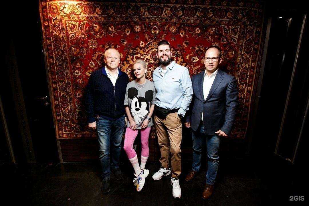 Отзывы на компанию Лаборатория мультимедиа в г. Ярославль c фото