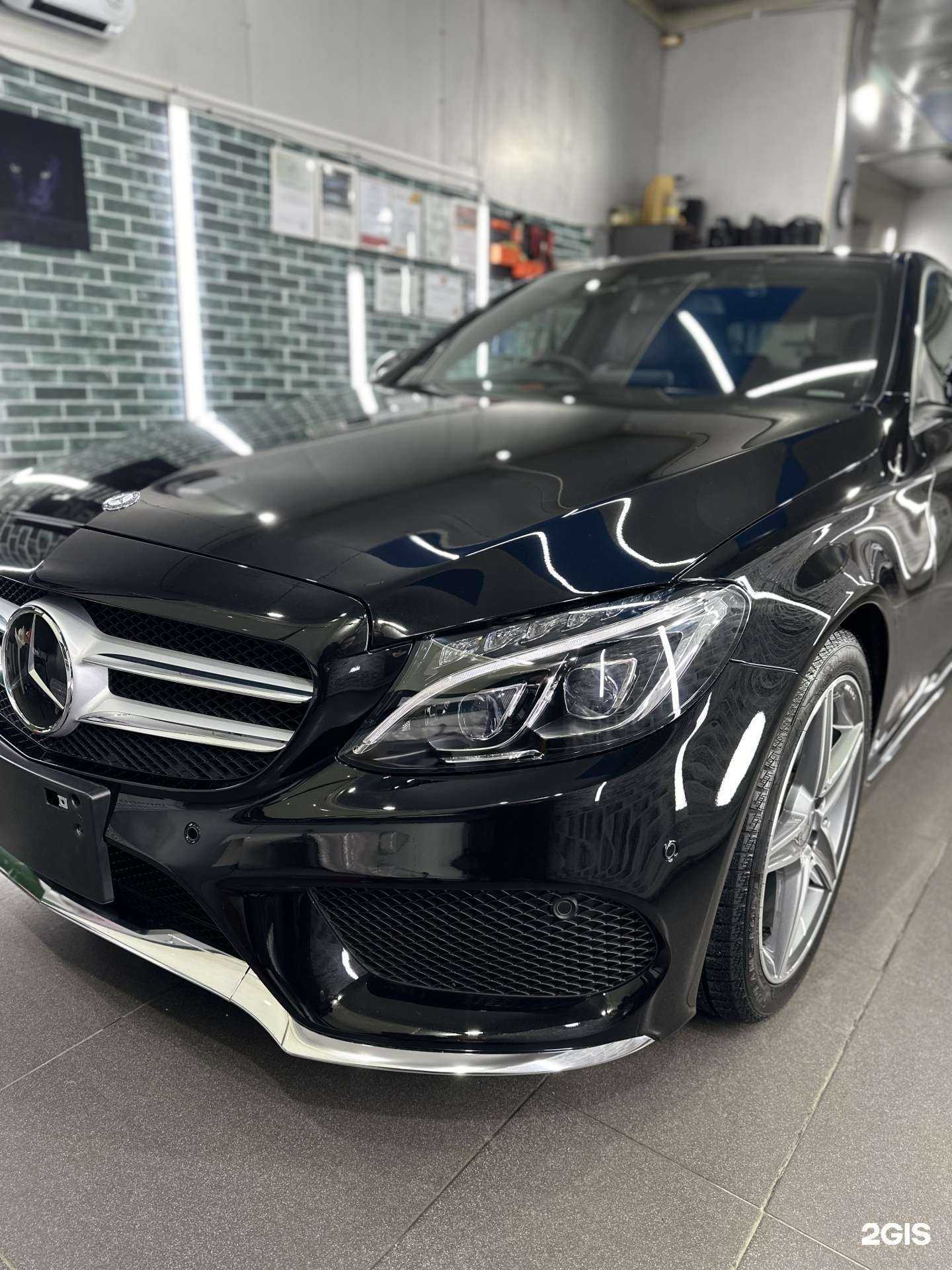 Отзывы на компанию АвтоStar в Хабаровске c фото