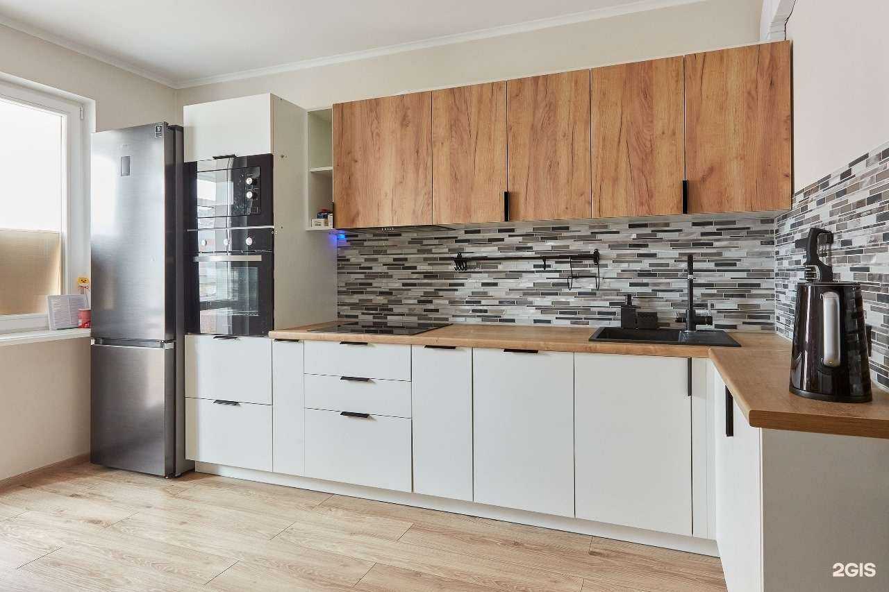 Отзывы на компанию Кухни для Жизни в Ростове-на-Дону c фото