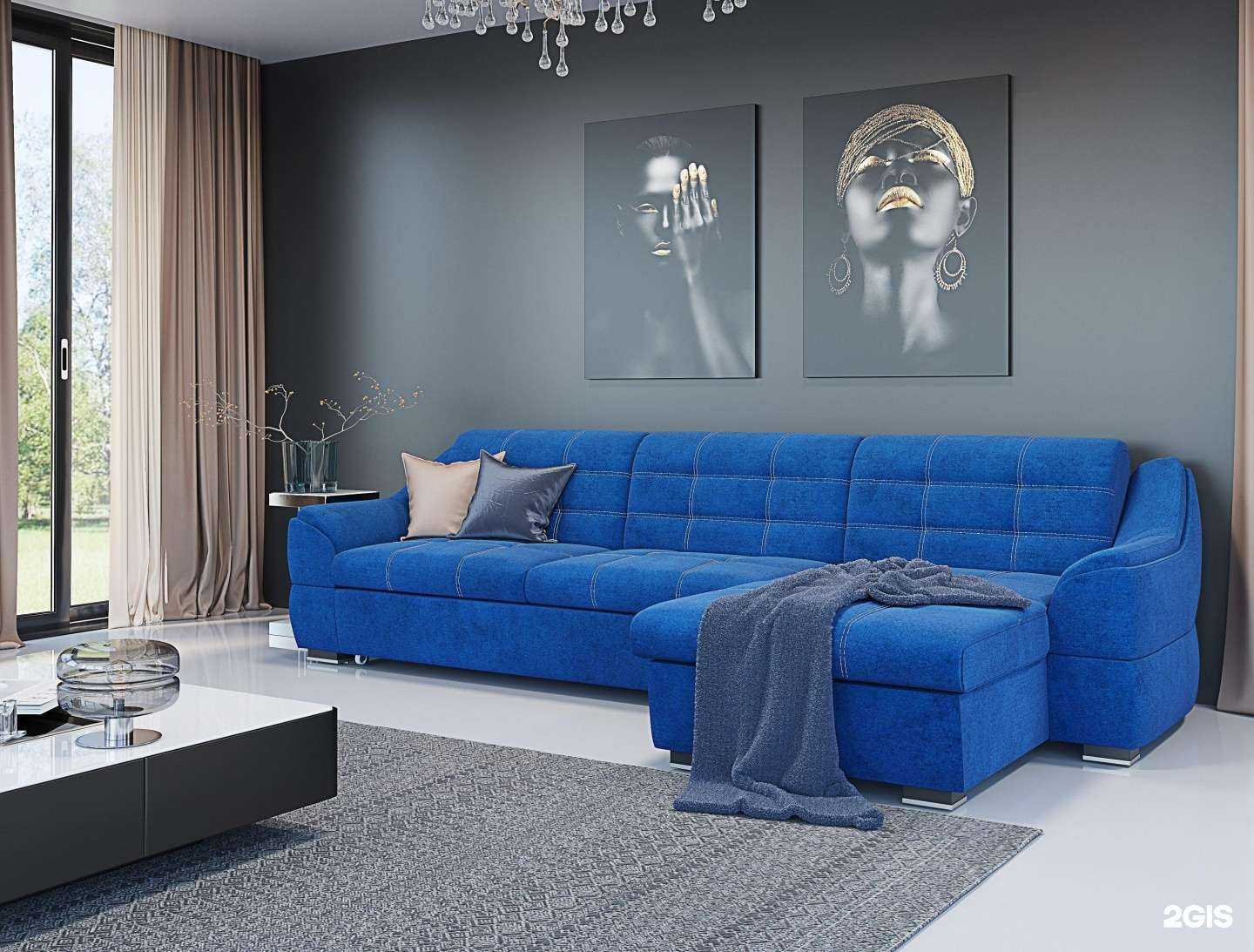 Отзывы на компанию Диван-Екб в Екатеринбурге c фото