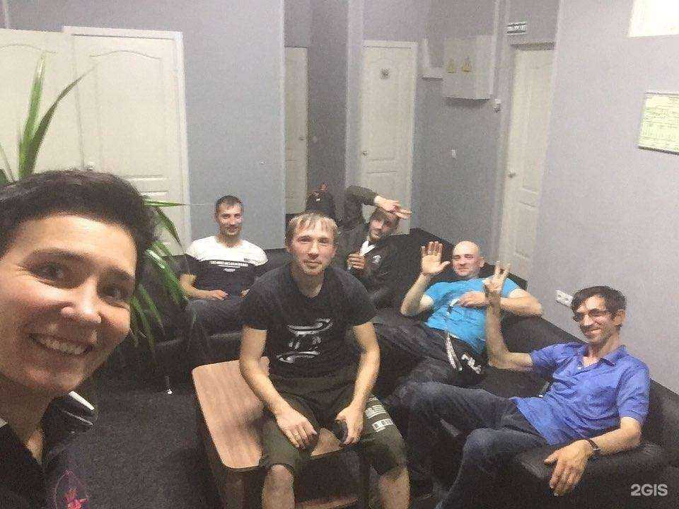 Отзывы на компанию Логсиб в Новосибирске c фото