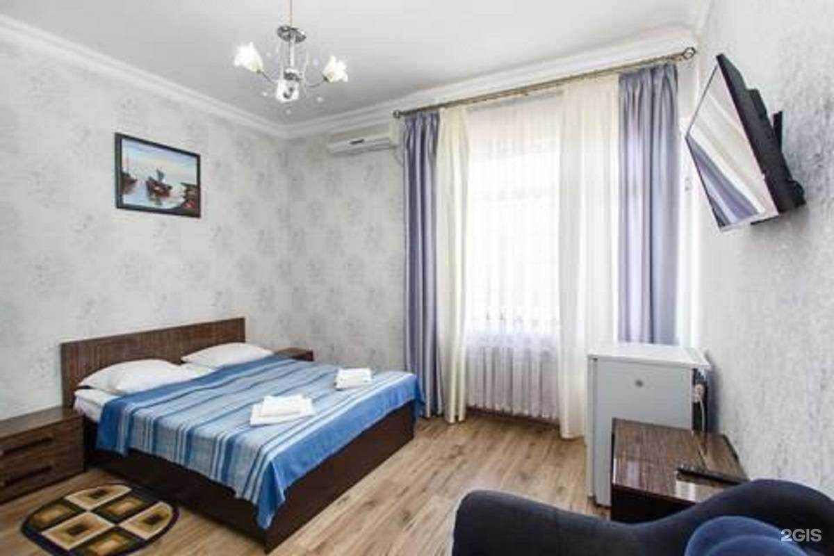 Отзывы на компанию Рената в Сочи c фото