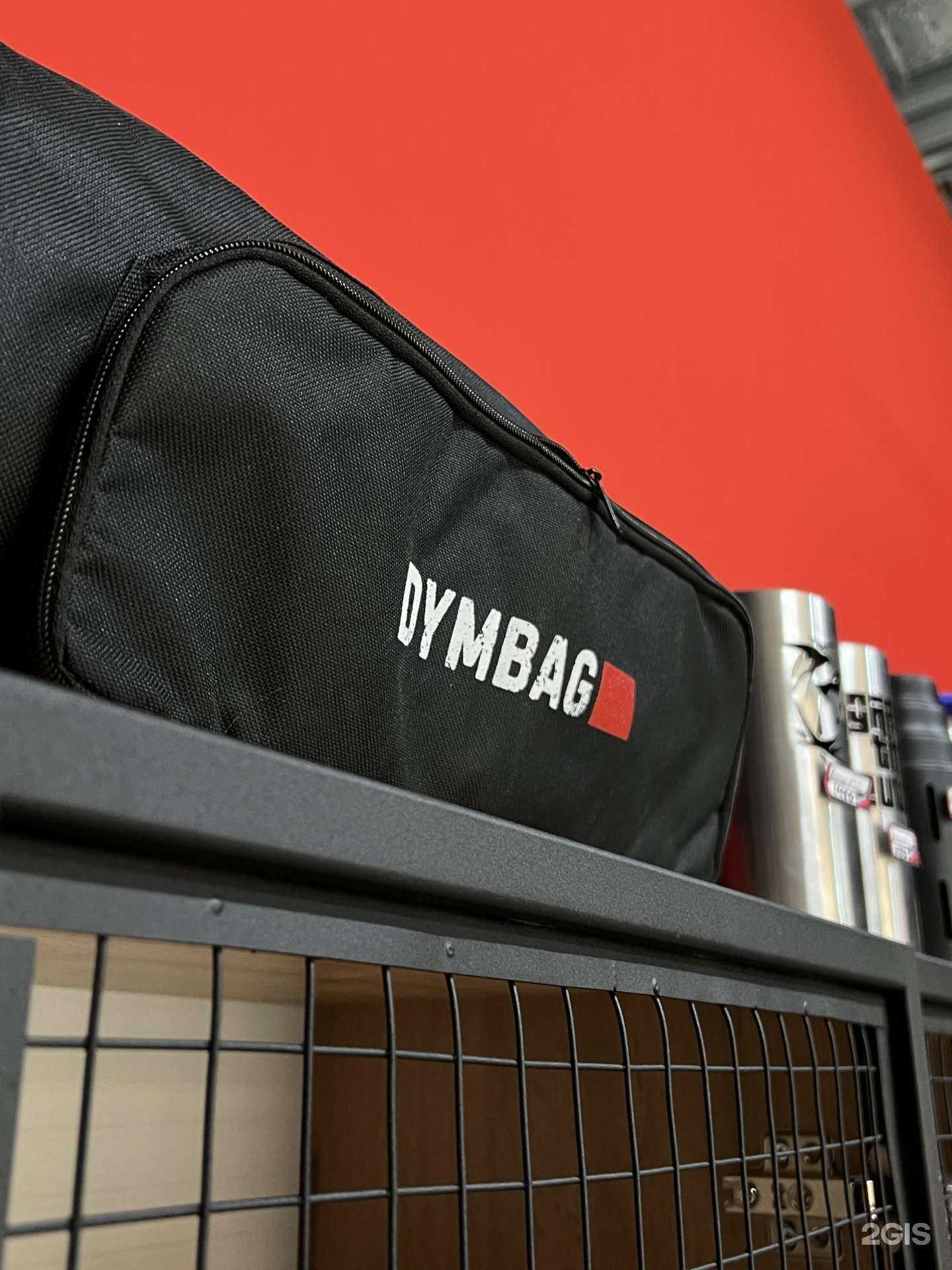 Отзывы на компанию Dymshop Penza в Пензе c фото