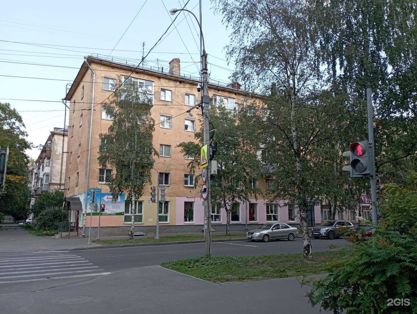 Отзывы на компанию Квадрат в Вологде c фото