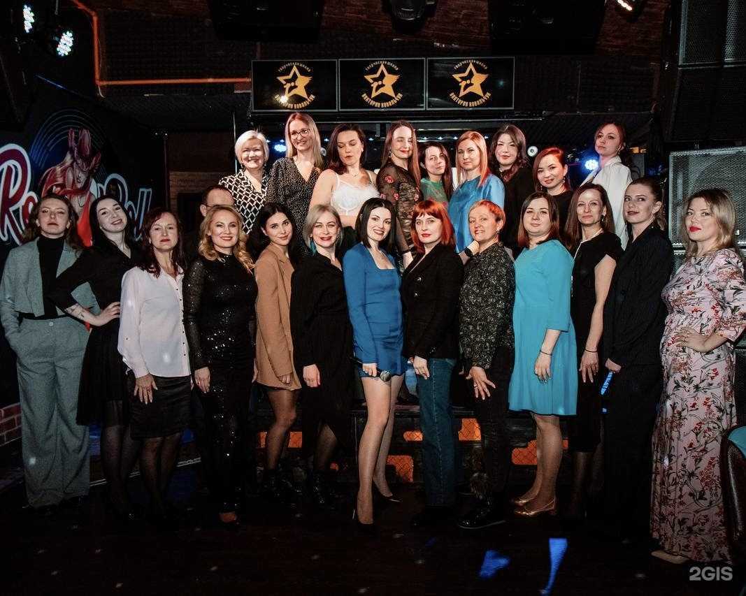 Отзывы на компанию Творческая школа Виктории Ковальчук в Хабаровске c фото