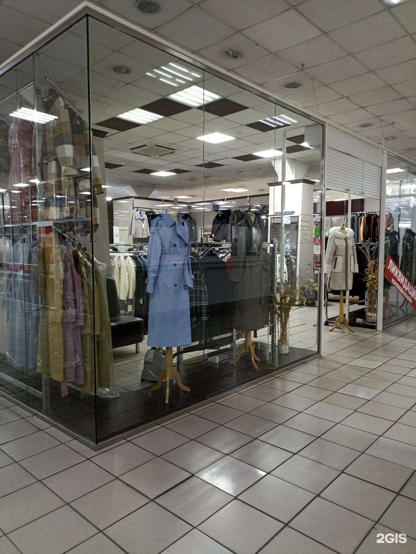 Отзывы на компанию Mehoff в Красноярске c фото