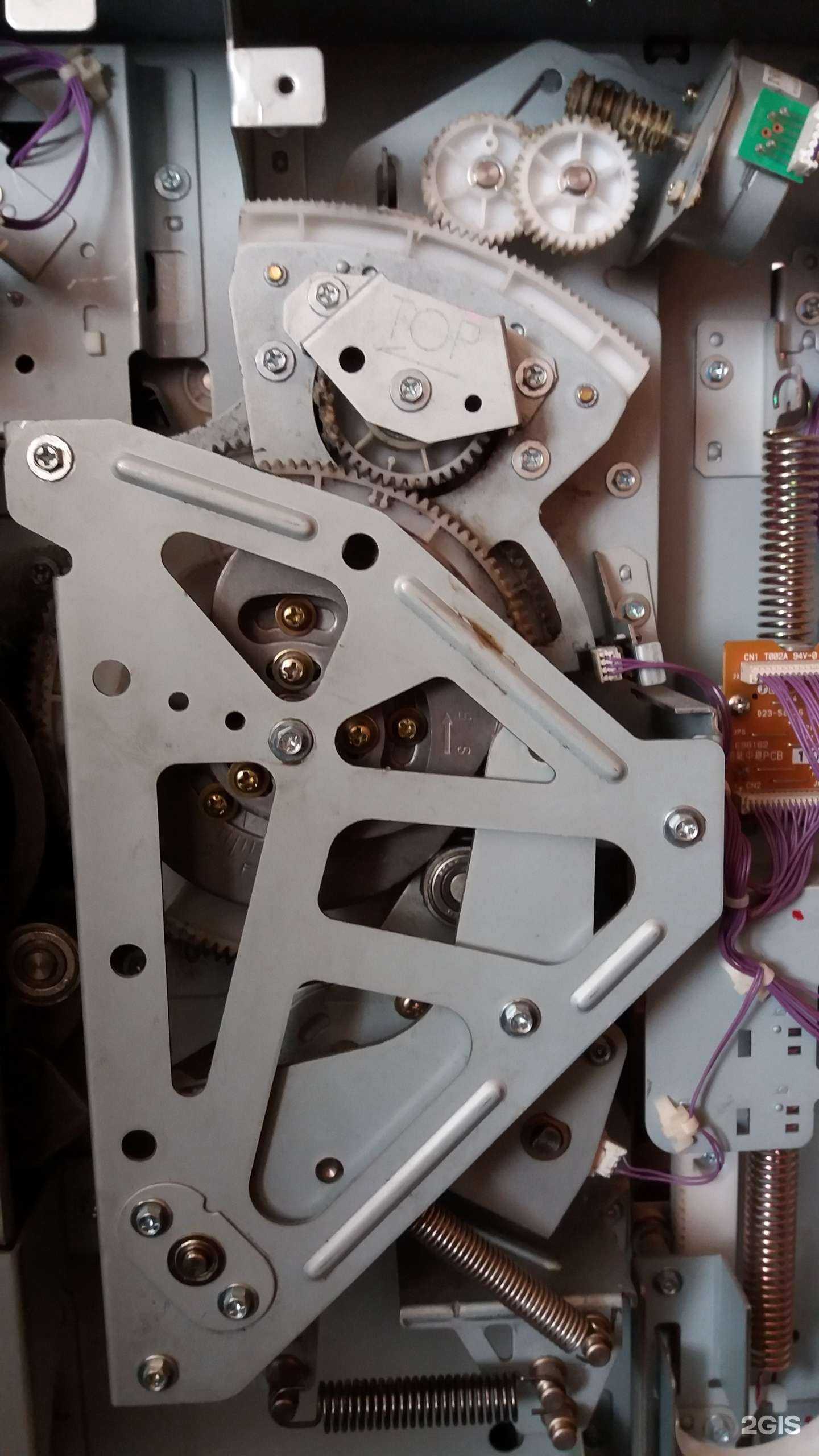 Отзывы на компанию 2Мсервис в г. Владивосток c фото