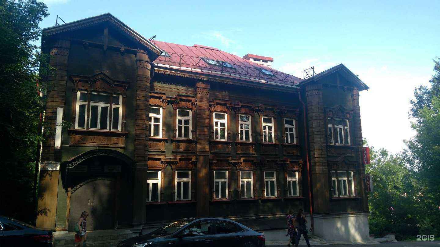 Отзывы на компанию Мастер Печати в Владимире c фото - фотография 2 из 2