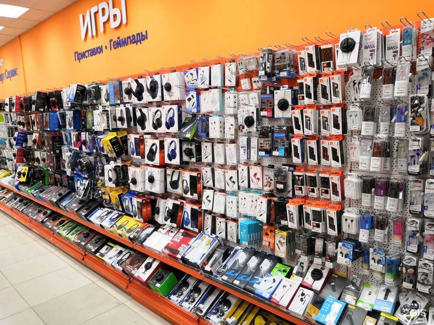 Отзывы на компанию DNS в Краснодаре c фото