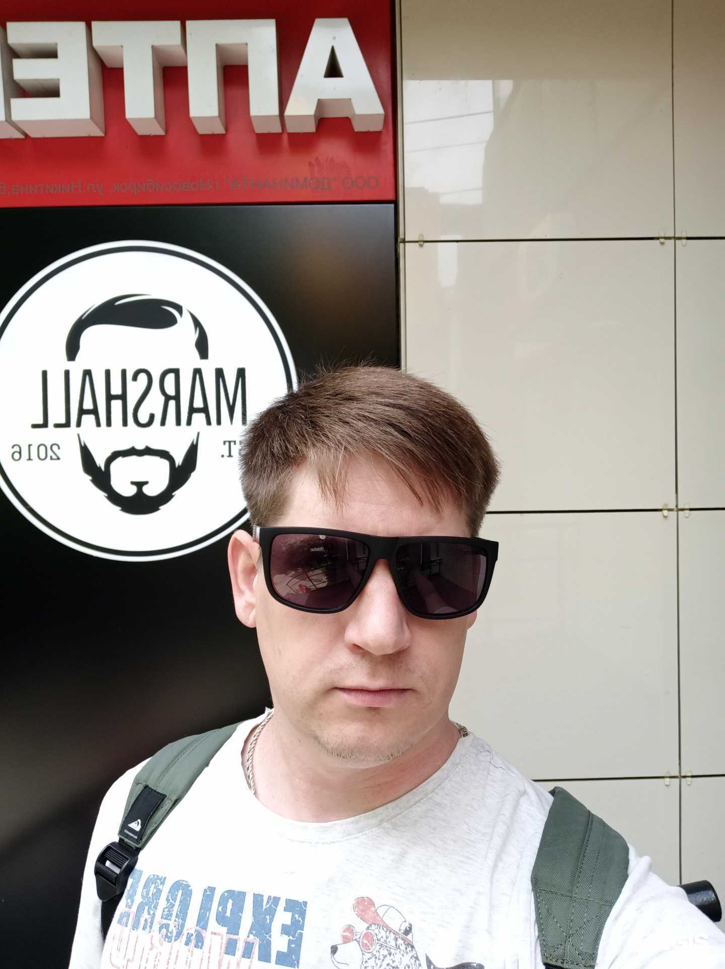 Отзывы на компанию MARSHALL в г. Новосибирск c фото