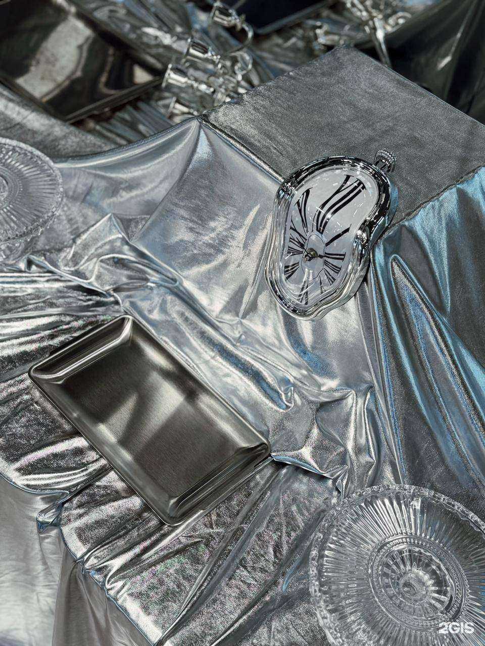 Отзывы на компанию Time catering в Иркутске c фото