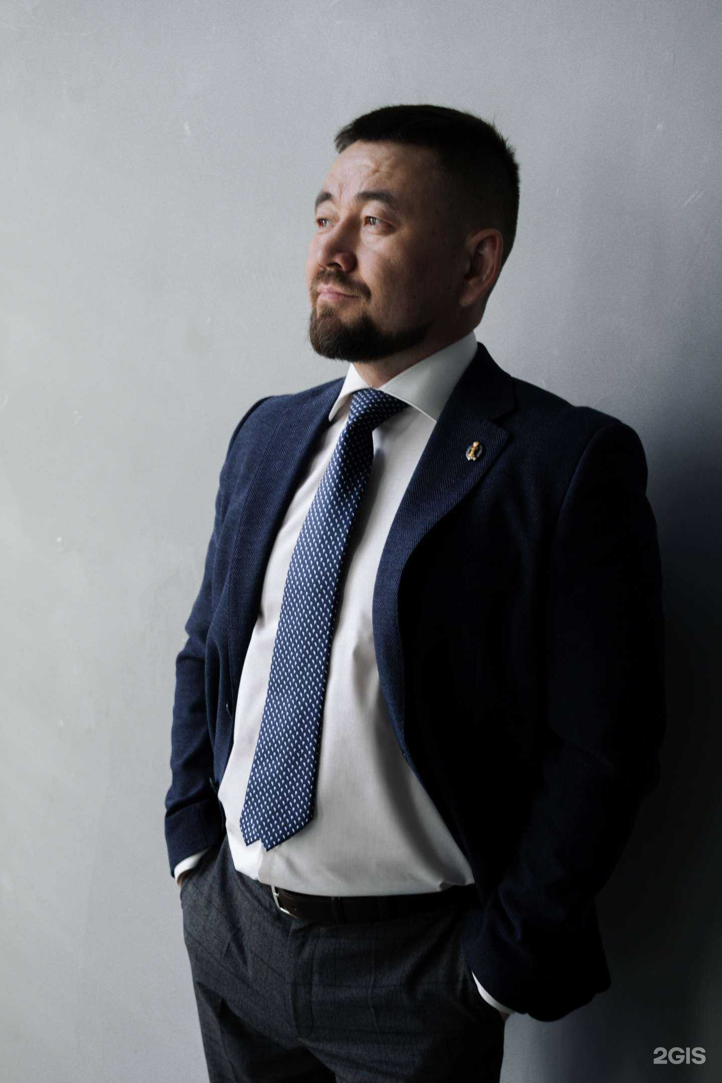 Отзывы на компанию Адвокат Акчурин Р.З. в Уфе c фото