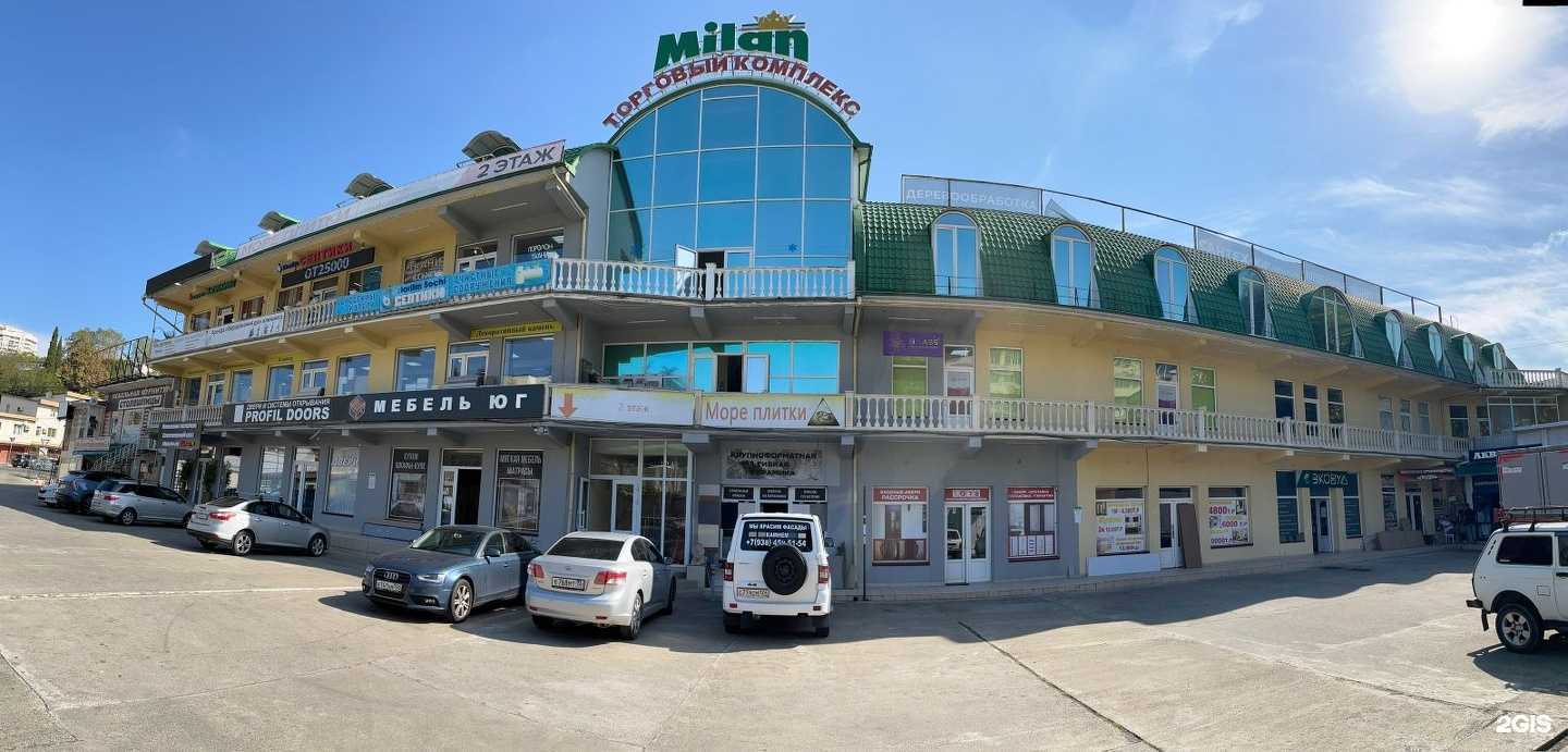 Отзывы на компанию Фабрика дверей в Сочи c фото