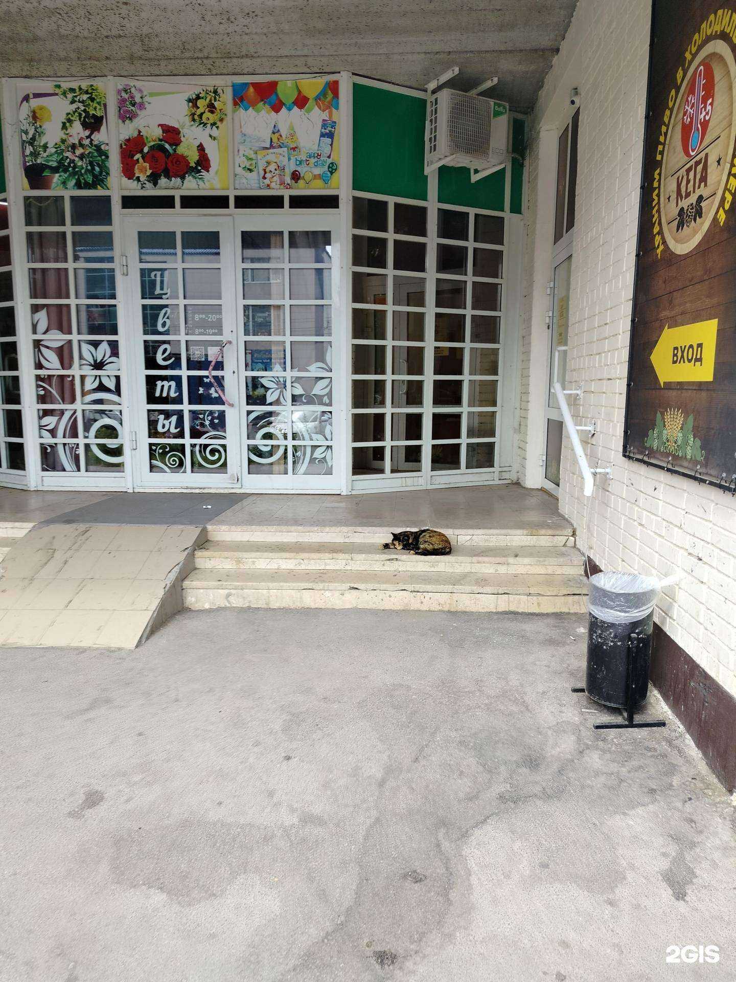 Отзывы на компанию Магазин цветов в Балакове c фото