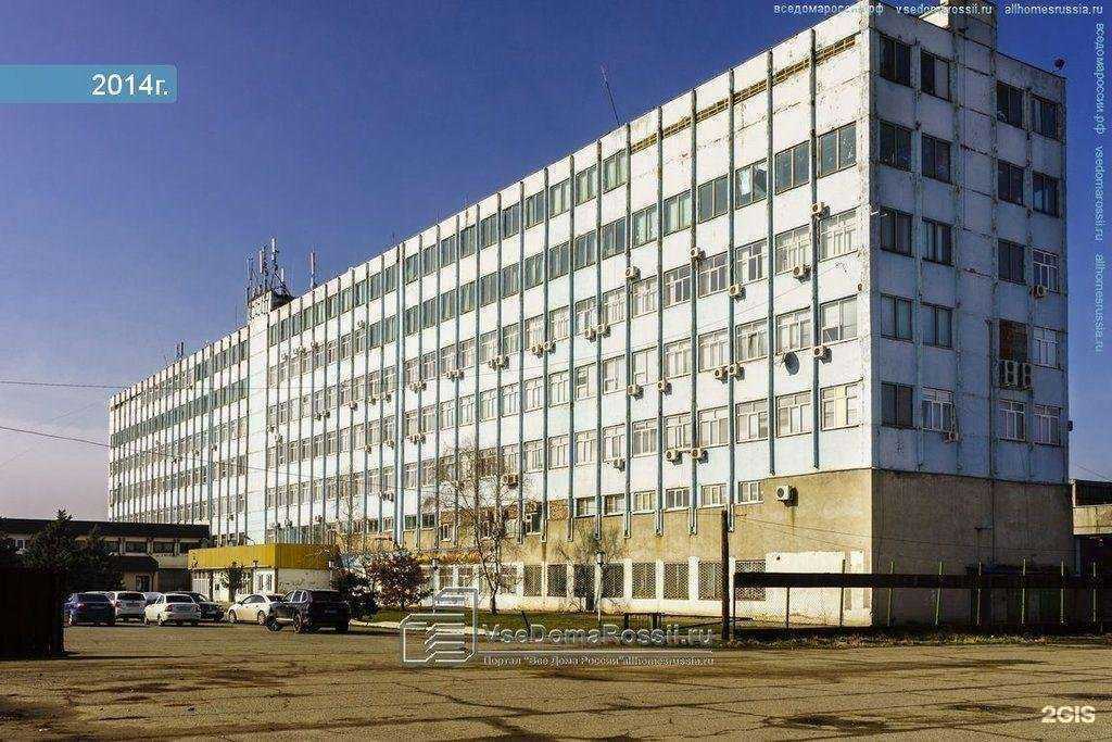 Отзывы на компанию Точрадиомаш в г. Майкоп c фото