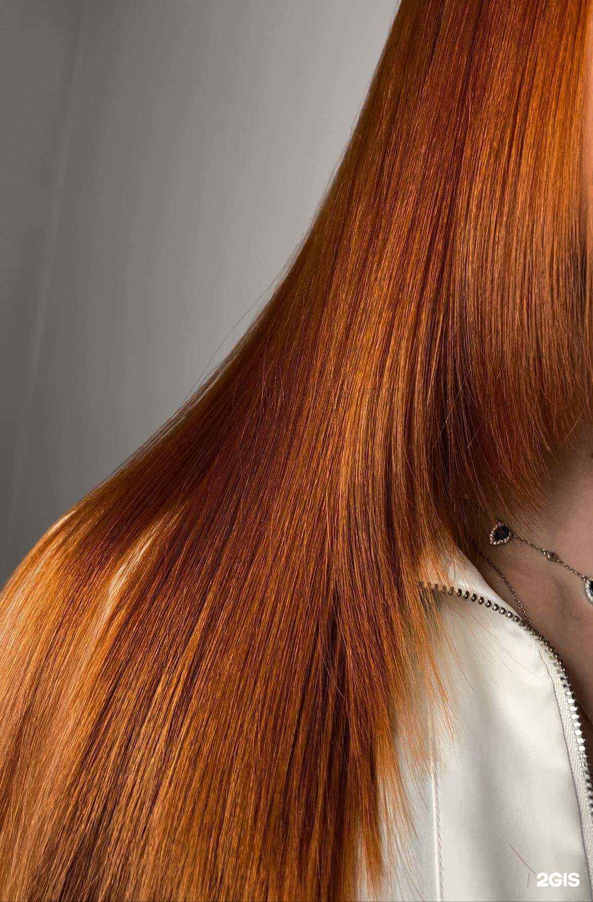 Отзывы на компанию Студия Точных Стрижек в Новосибирске c фото