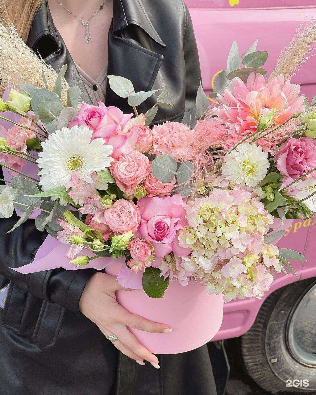 Отзывы на компанию Мята в Ижевске c фото