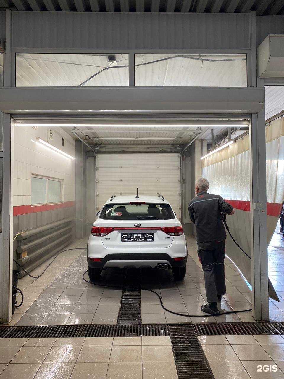 Отзывы на компанию Kia в Пензе c фото