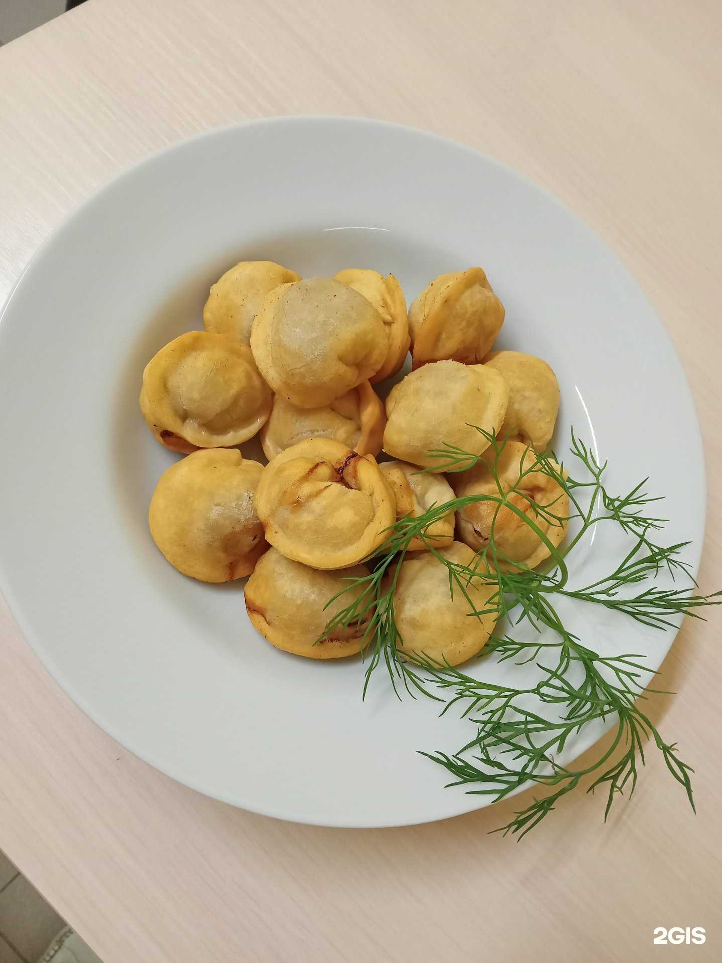 Отзывы на компанию Беловский вареник в Новокузнецке c фото