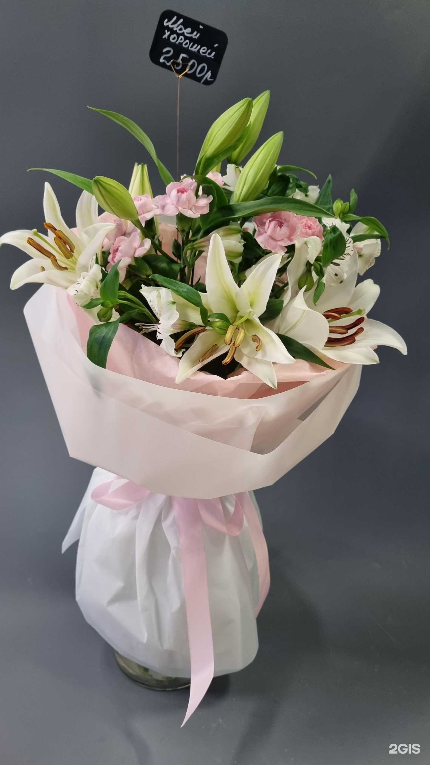 Отзывы на компанию Вита Флора в Аксае c фото