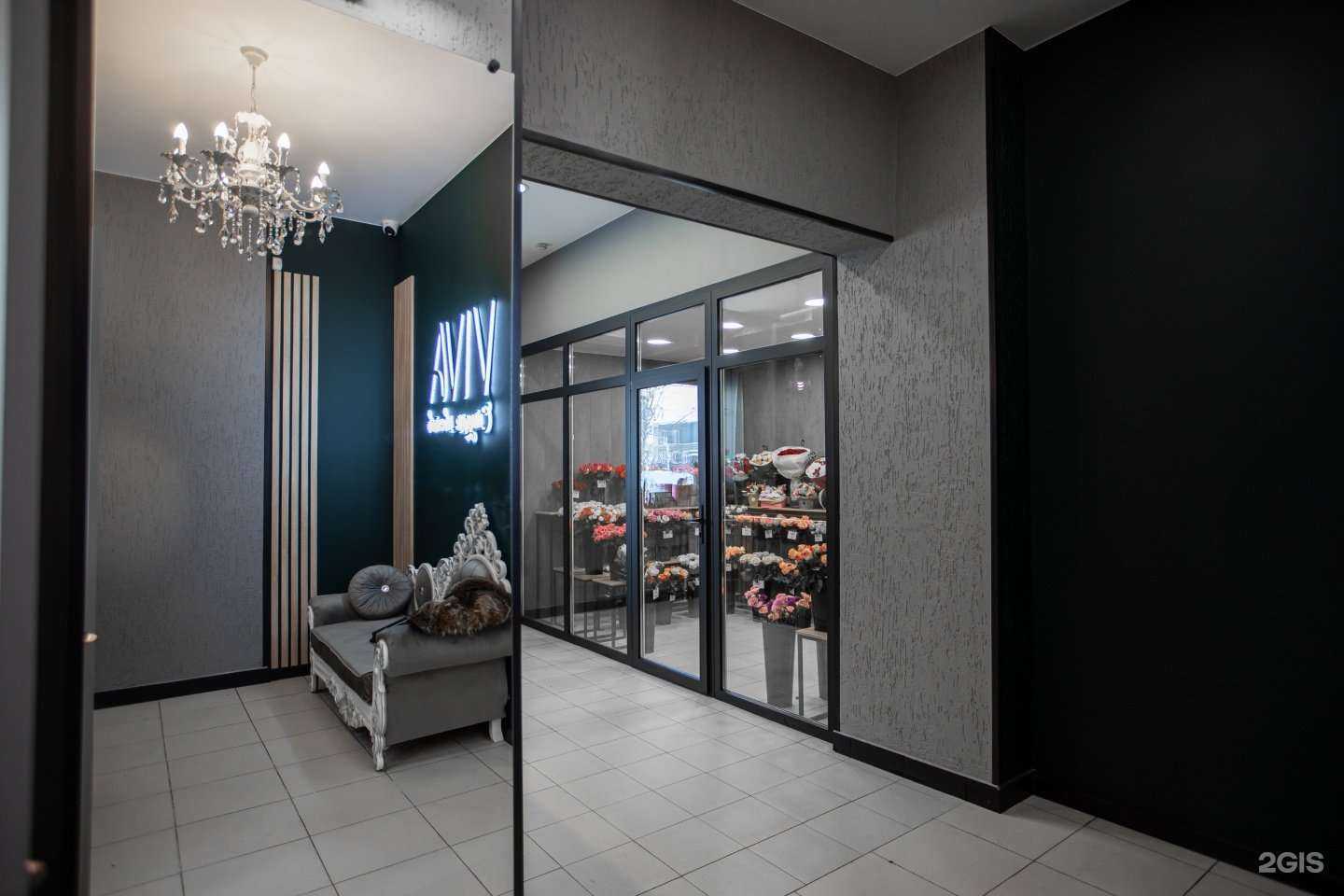 Отзывы на компанию Viva в Новосибирске c фото