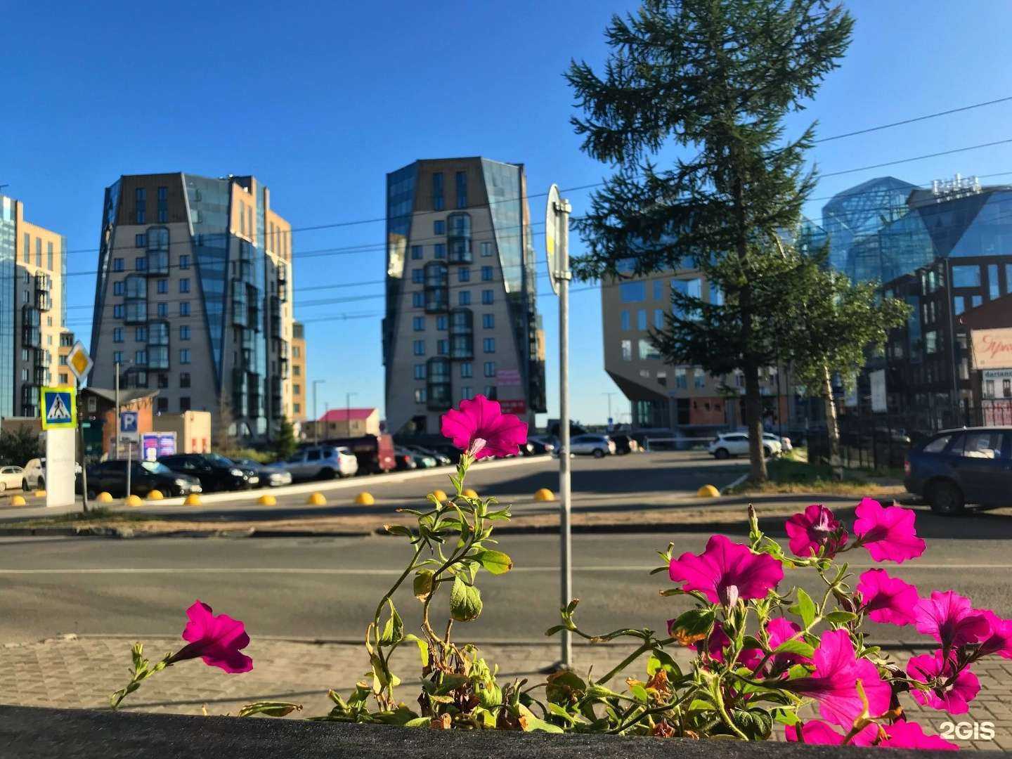 Отзывы на компанию Факел в Архангельске c фото - фотография 2 из 2