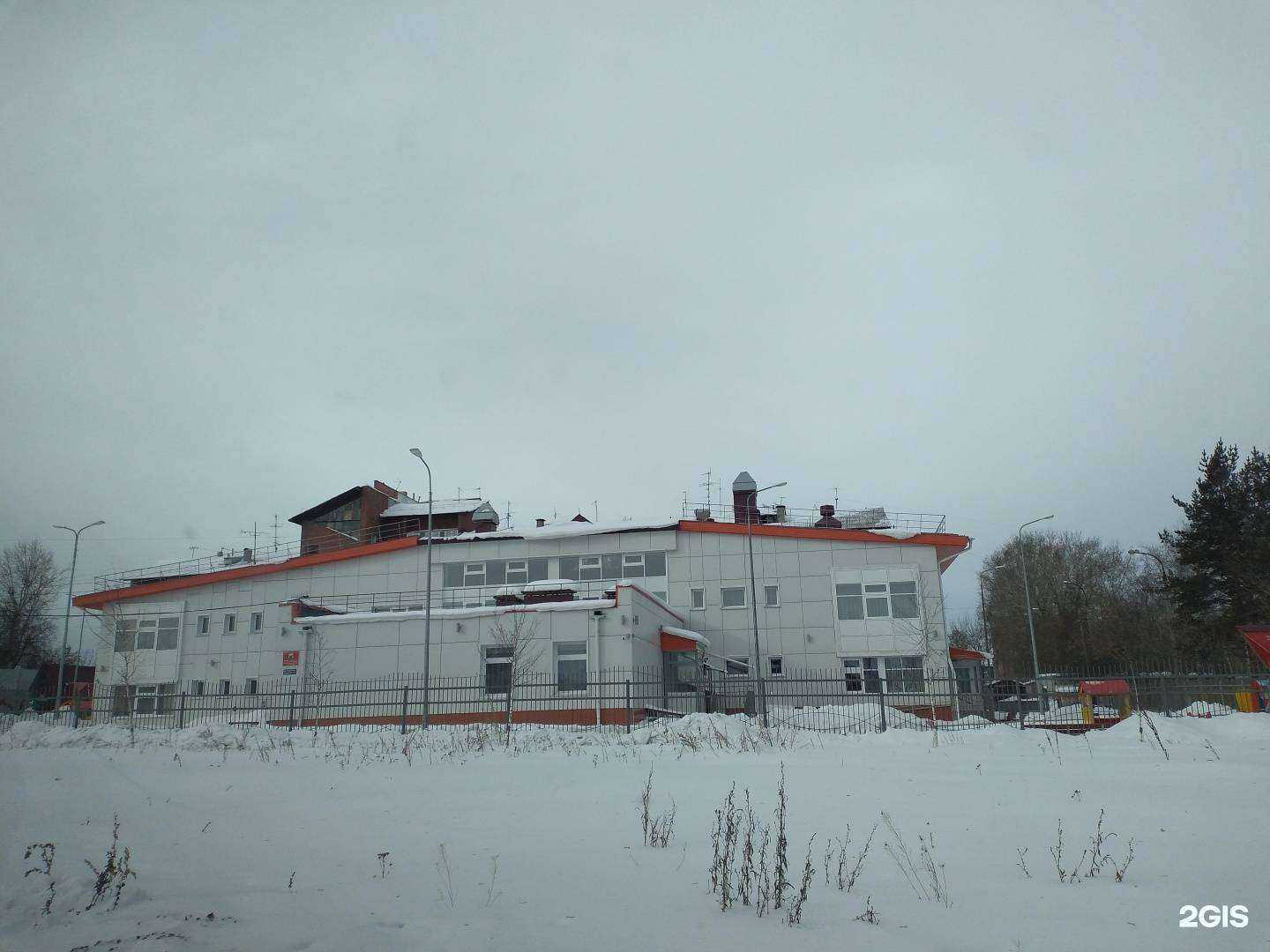 Отзывы на компанию Детский сад №102 в Иркутске c фото