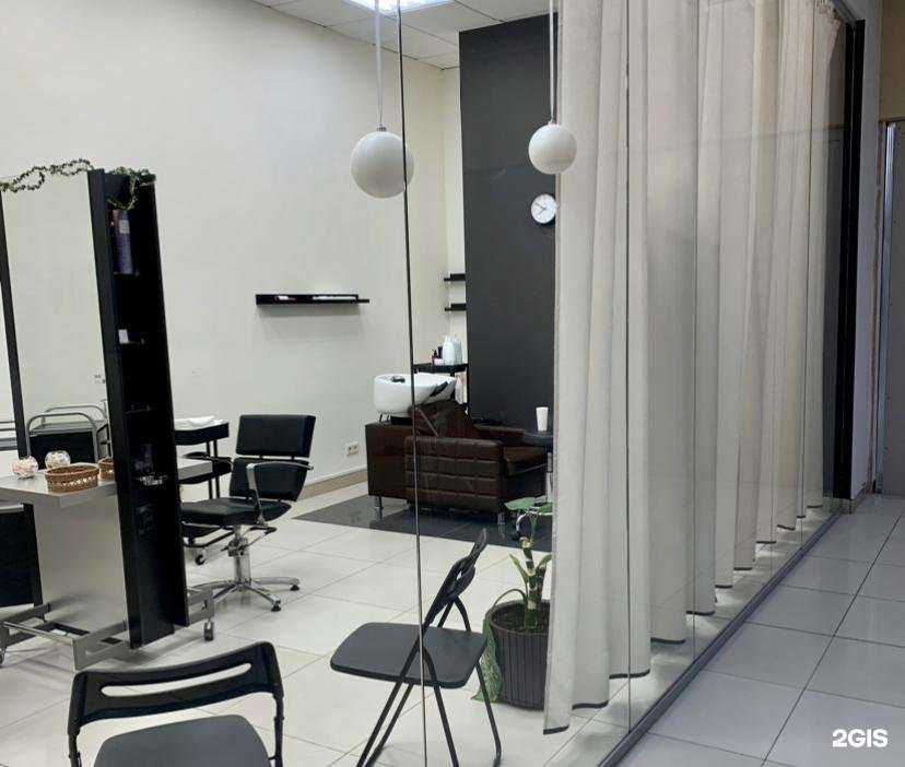 Отзывы на компанию Студия красоты  в Екатеринбурге c фото