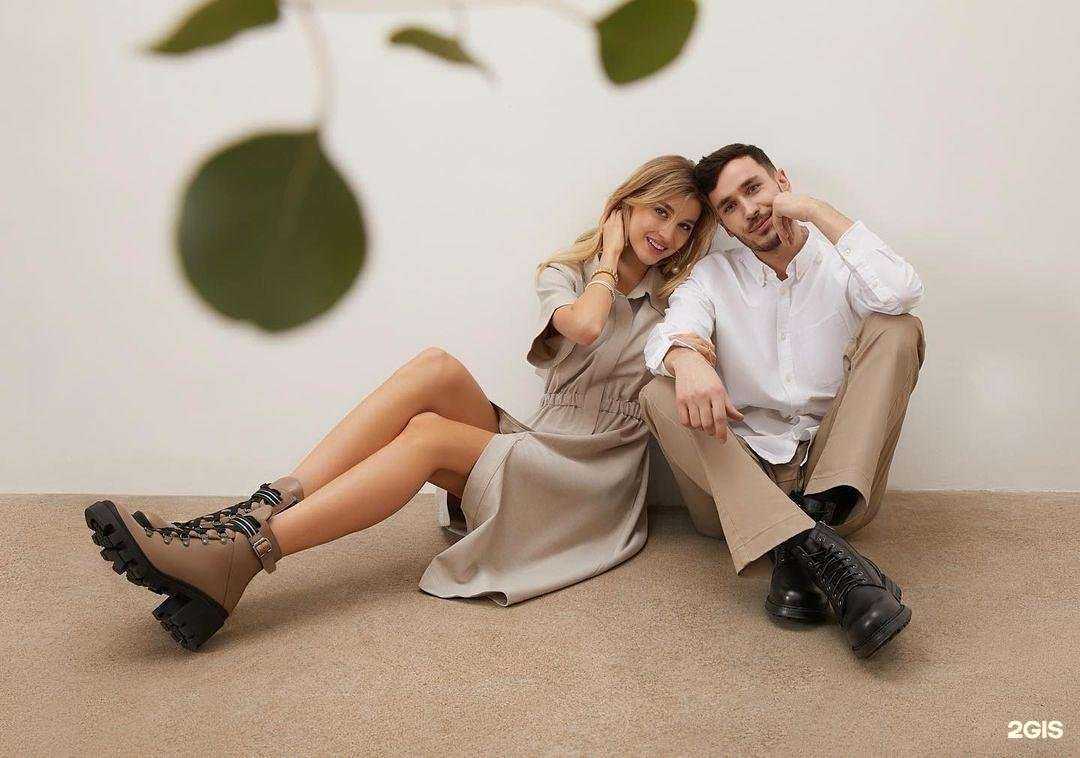 Отзывы на компанию Ralf Ringer в Красноярске c фото