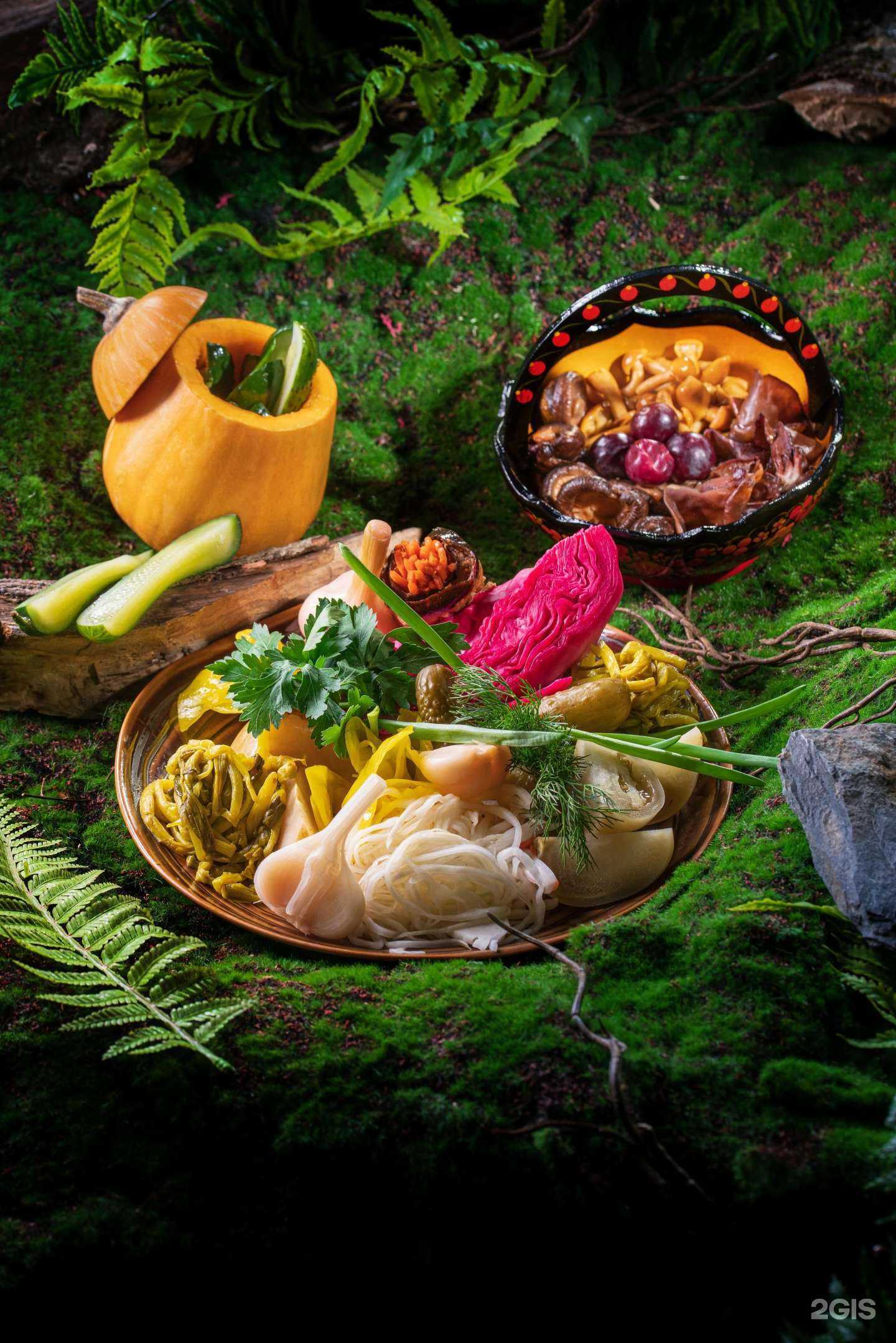 Отзывы на компанию Green Wood в Кисловодске c фото