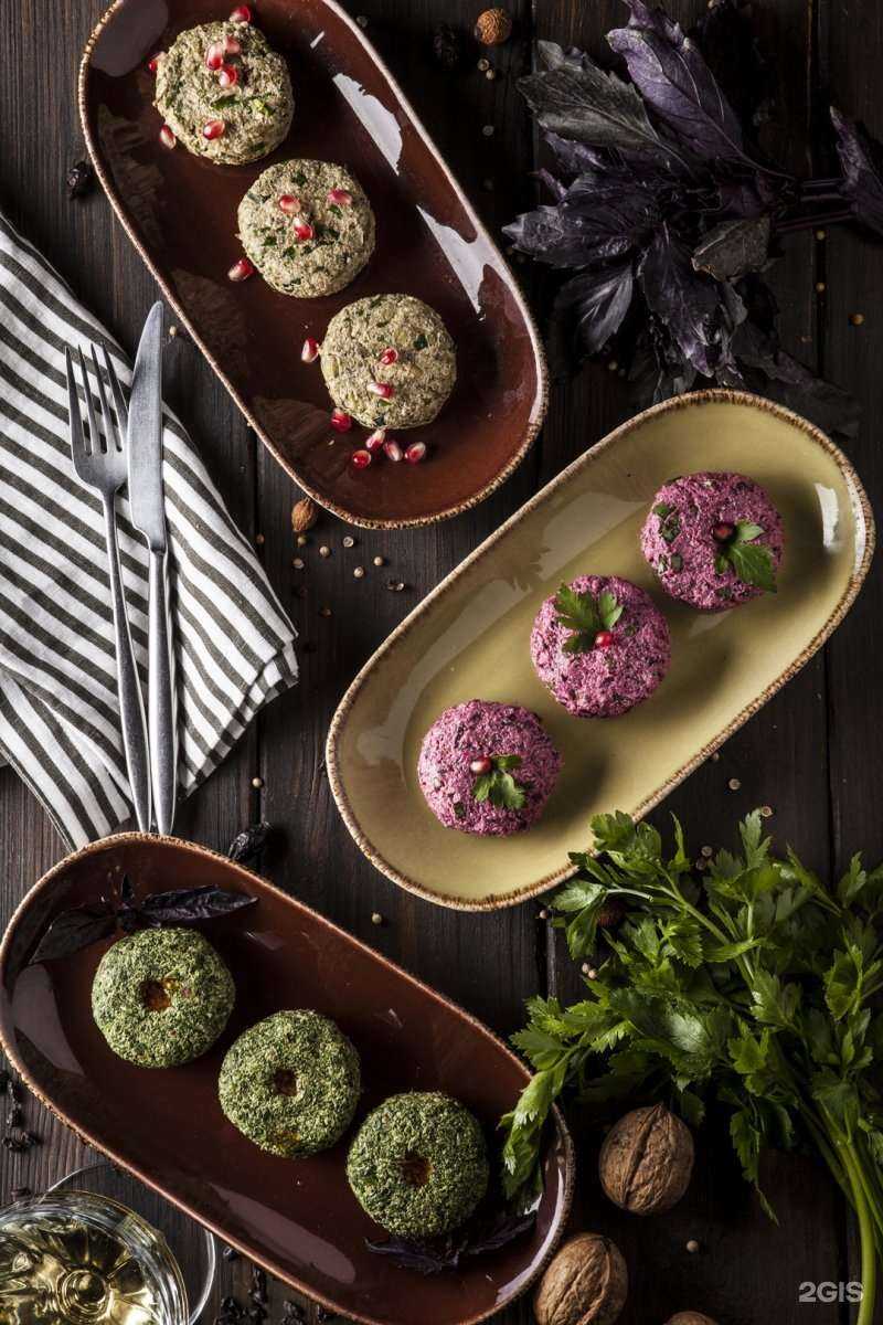 Отзывы на компанию Грузинские каникулы в Красногорске c фото