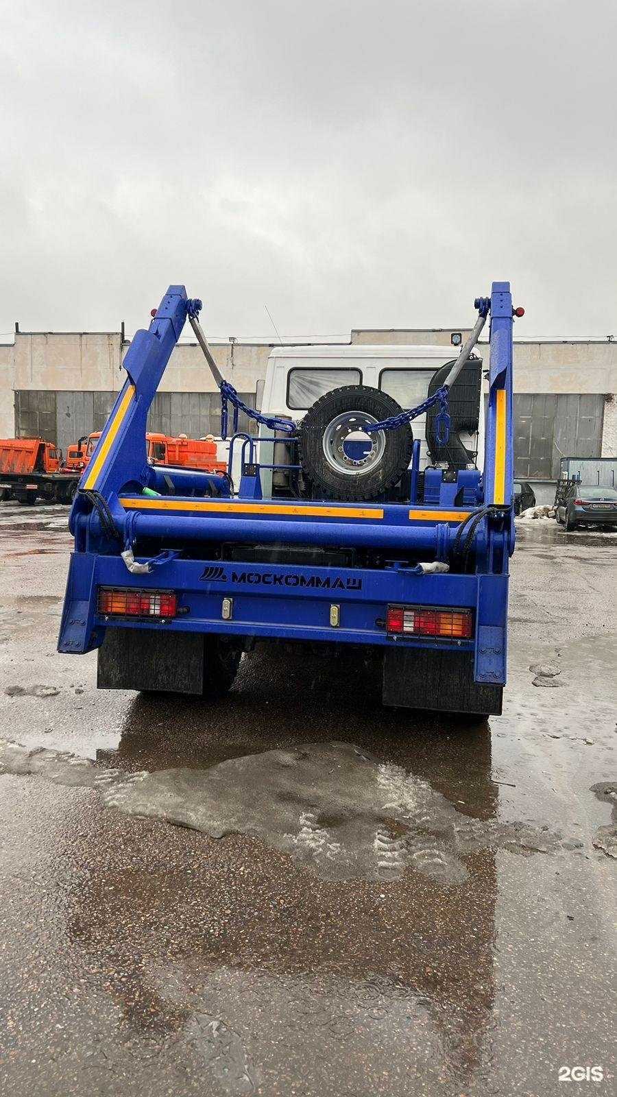 Отзывы на компанию Современный дом в Казани c фото