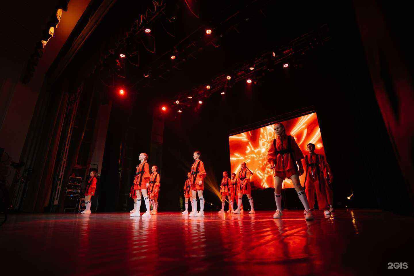 Отзывы на компанию Экипаж в Калуге c фото