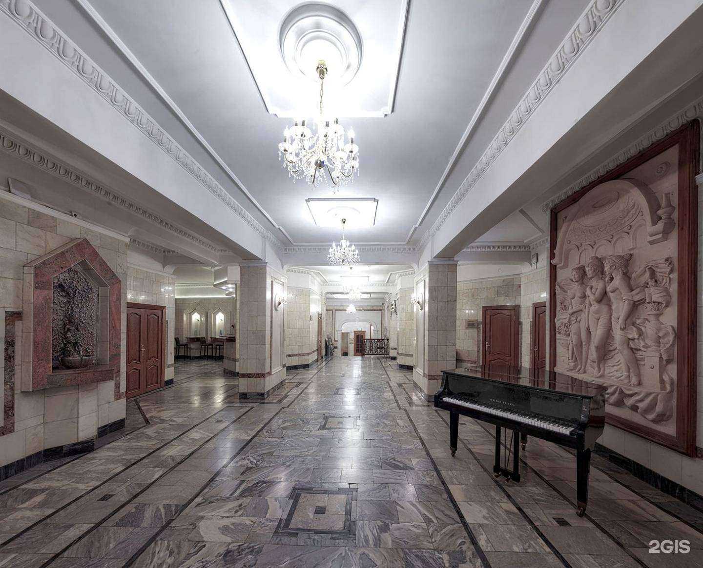 Отзывы на компанию Центр косметологии и пластической хирургии им. С.В. Нудельмана в Екатеринбурге c фото